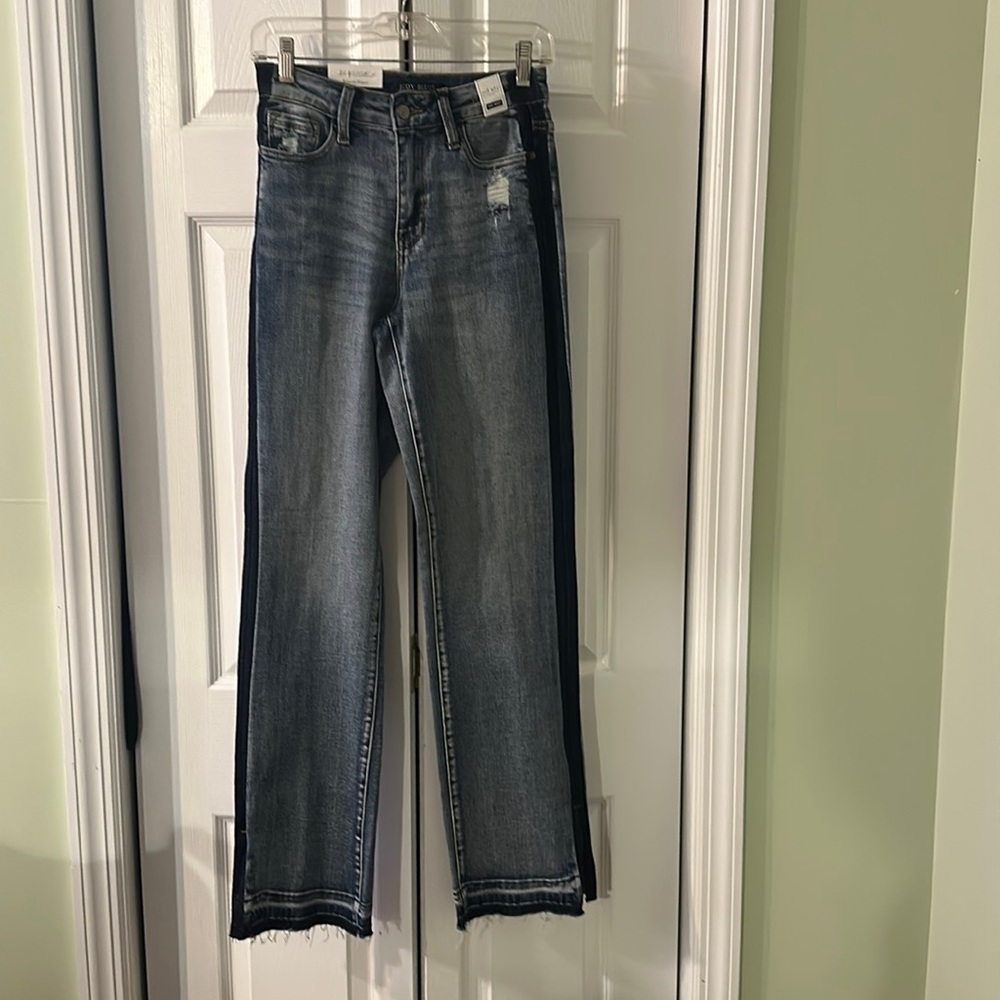 Judy Blue size 1